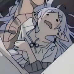 Mortsubo avatar