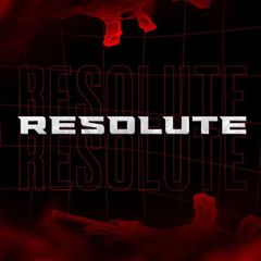 RESOLUTE🇺🇦 avatar