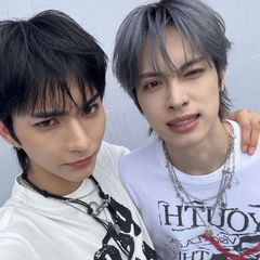 банка loves junhan avatar