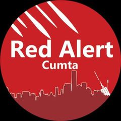 Кумта - тревога - Cumta - Red Alert avatar