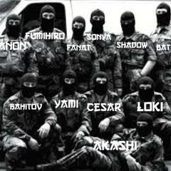 Awesome avatar