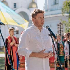 Олександр Біленький 🇺🇦 Полтавська обласна рада avatar