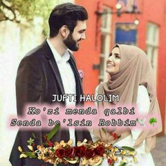Jufti Halolim❤️ avatar