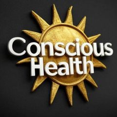 ☀️Conscious Health☀️ avatar