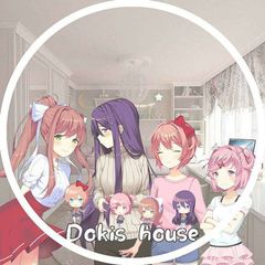 🎀 :: 𝙳𝚘𝚔𝚒𝚜 𝚑𝚘𝚞𝚜𝚎 :: 🎀 avatar