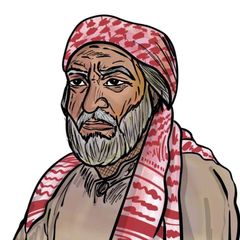 العم أبو صالح 🇵🇸 🔻 avatar