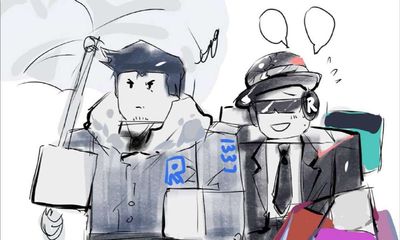 Post media