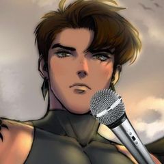 ханаеки дали микрофон🎤 avatar