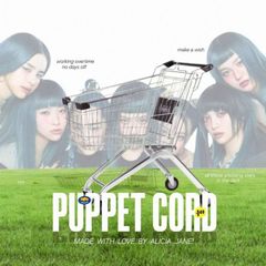Puppet Cord. avatar