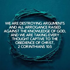 Christian Apologetics avatar