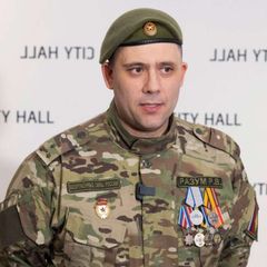 Роман Разум и ансамбль "Новороссия" avatar