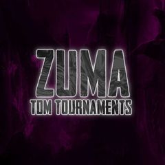 ZUMA TDM TOURNAMENT🇺🇿 avatar