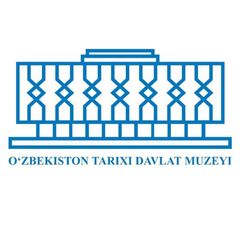 Oʻzbekiston tarixi davlat muzeyi avatar
