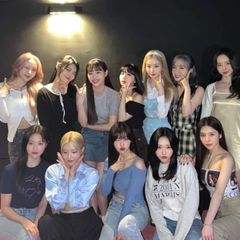 collab loona avatar