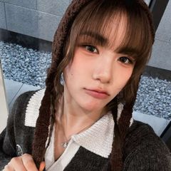 kim jiwon || рест avatar