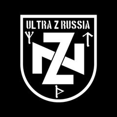 Ultra Z avatar