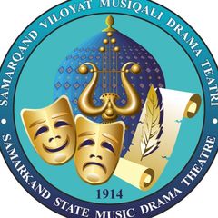 Samarqand viloyati musiqali drama teatri avatar