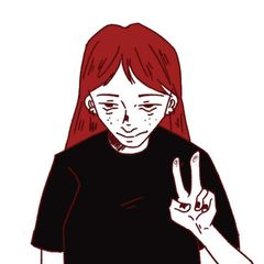 Кристалл мне в кеды🩸 avatar