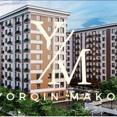 Yorqin Makon turar-joy majmuasi 🏘🏢 avatar
