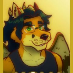 Nova Fox´s Art Channel avatar