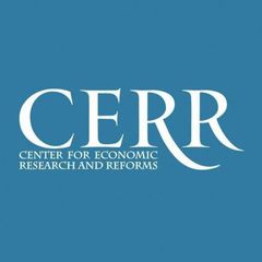 Center for Economic Research and Reforms avatar