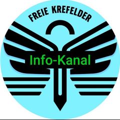 📌Info: Freie Krefelder avatar