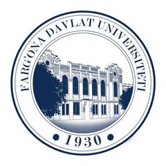Farg'ona davlat universiteti avatar