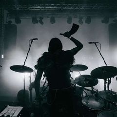 Folk metal confession [⚔️🎸] avatar