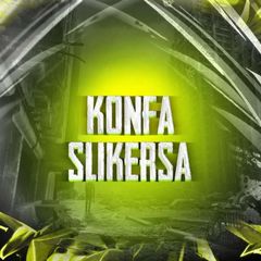 SLIKERS KONFA avatar