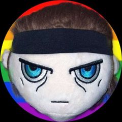солідна металева шестерня∆ avatar