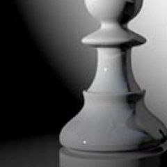 The political shadow avatar
