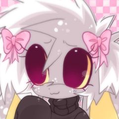 ♡。°•Зайка Лютик•°。♡ avatar