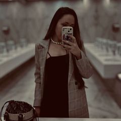 Bazhenova_live avatar