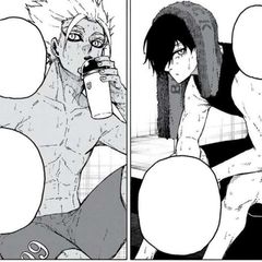 АРХИВ | daily + cf ryurin avatar