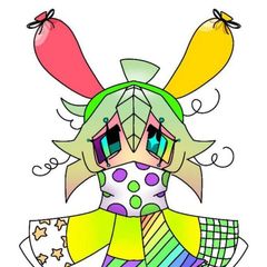 confession Looey/Sprout avatar