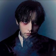 DPR IAN (Christian Yu)_VVK avatar