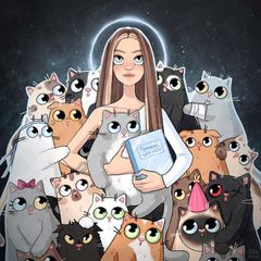 драматичное убежище Сии avatar