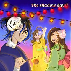 The shadow day 7 avatar