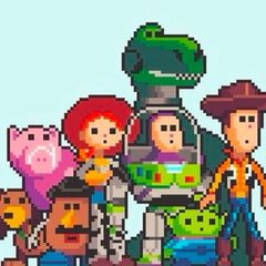 Toy Story Confession🧸 avatar