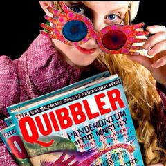 The Quibbler avatar