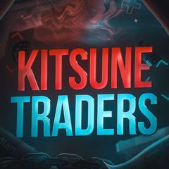 Kitsune traders avatar