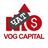 Чат канала VOGCAPITAL