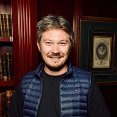 Сочувствующий коллекционер avatar