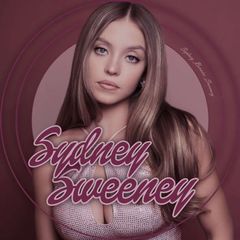 Sydney Sweeney 🥀 avatar