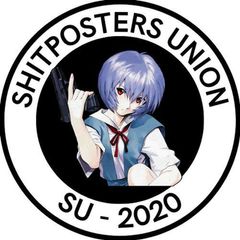 Shitposters Union 🎭 avatar