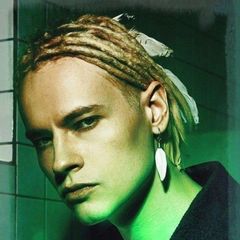 💞 SHAMAN-panta2004 avatar