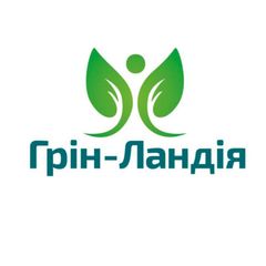 Громадська організація "Грін-Ландія" avatar