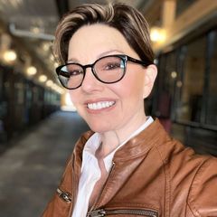 Donna Brandenburg for Michigan Governor avatar