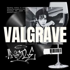 VALGRAVE - OPEN. avatar