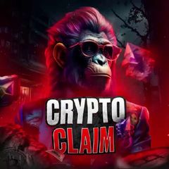 CRYPTO CLAIM avatar
